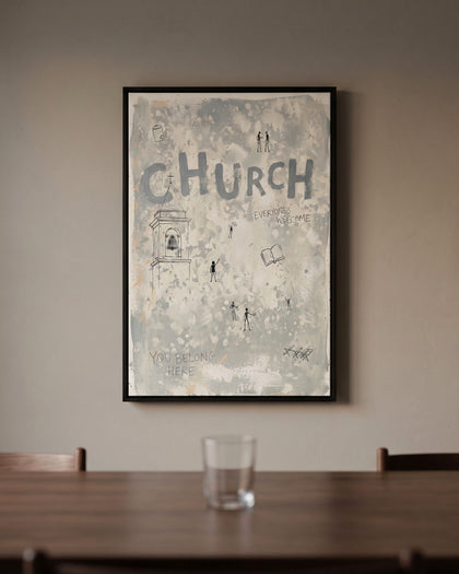 Church