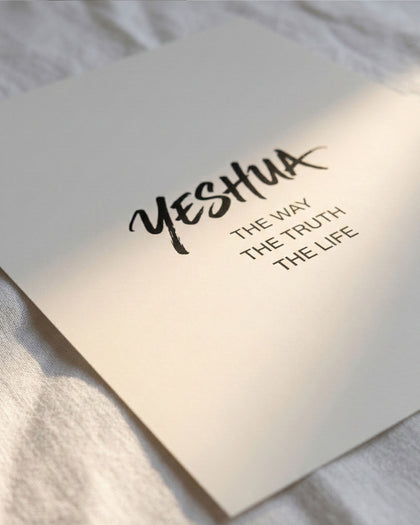 Yeshua