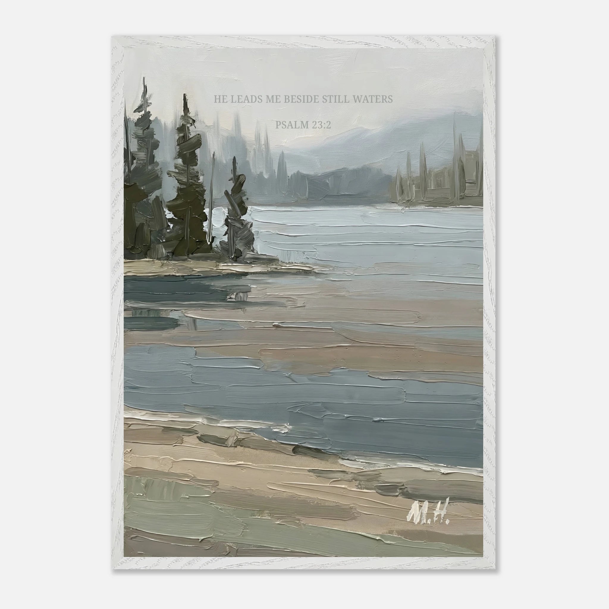 Still Waters – MOTIF