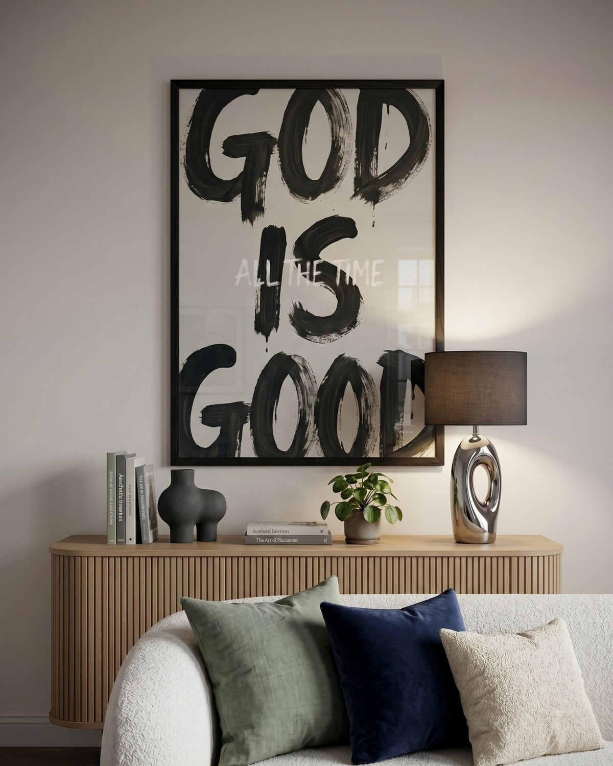 God Is Good