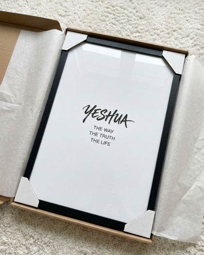 Yeshua