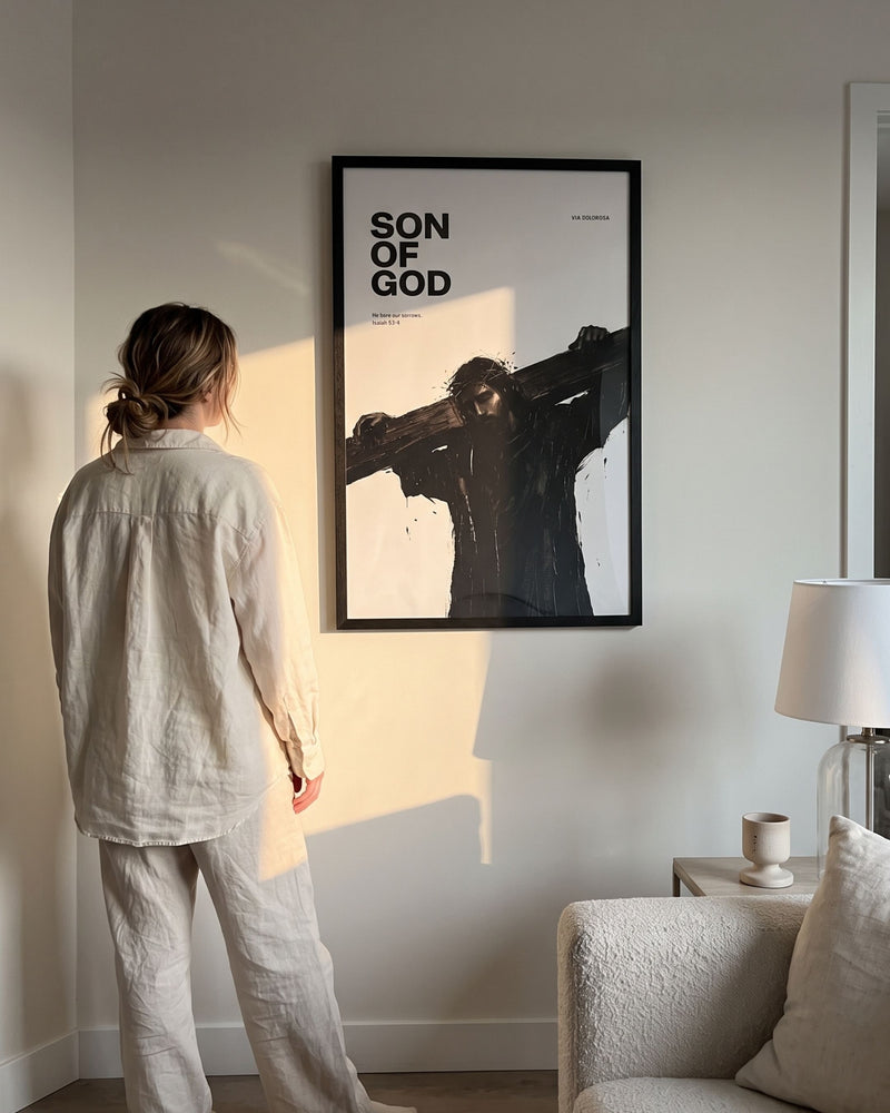 Son of God