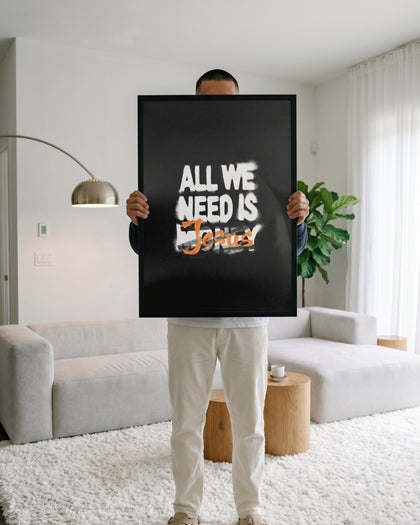 All We Need