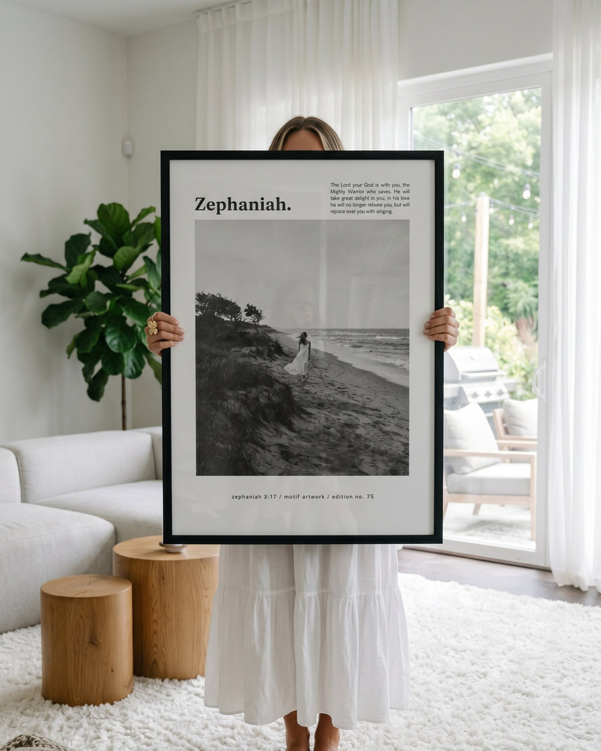 Zephaniah 3:17