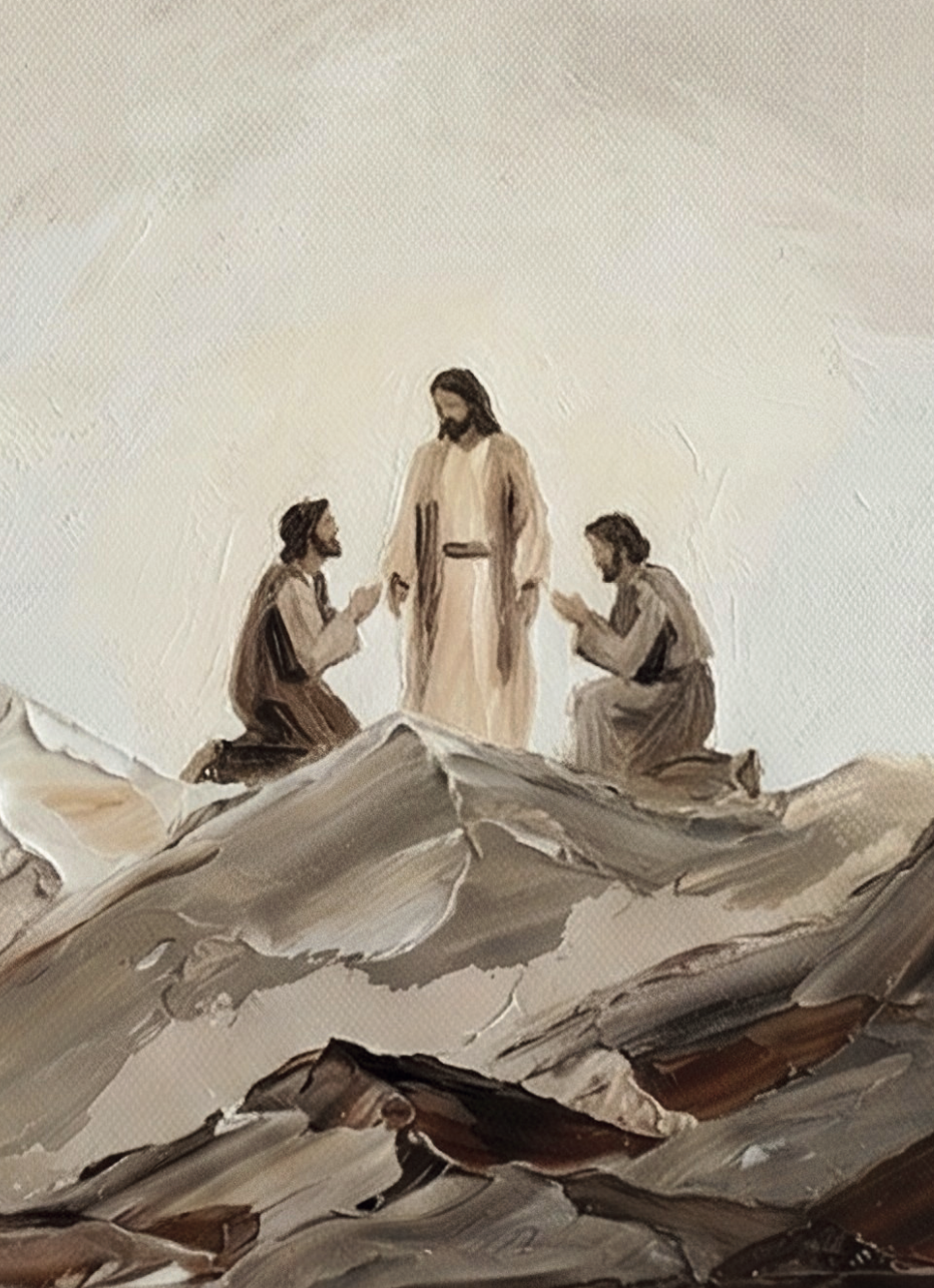 Exodus 33