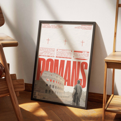 Book of Romans