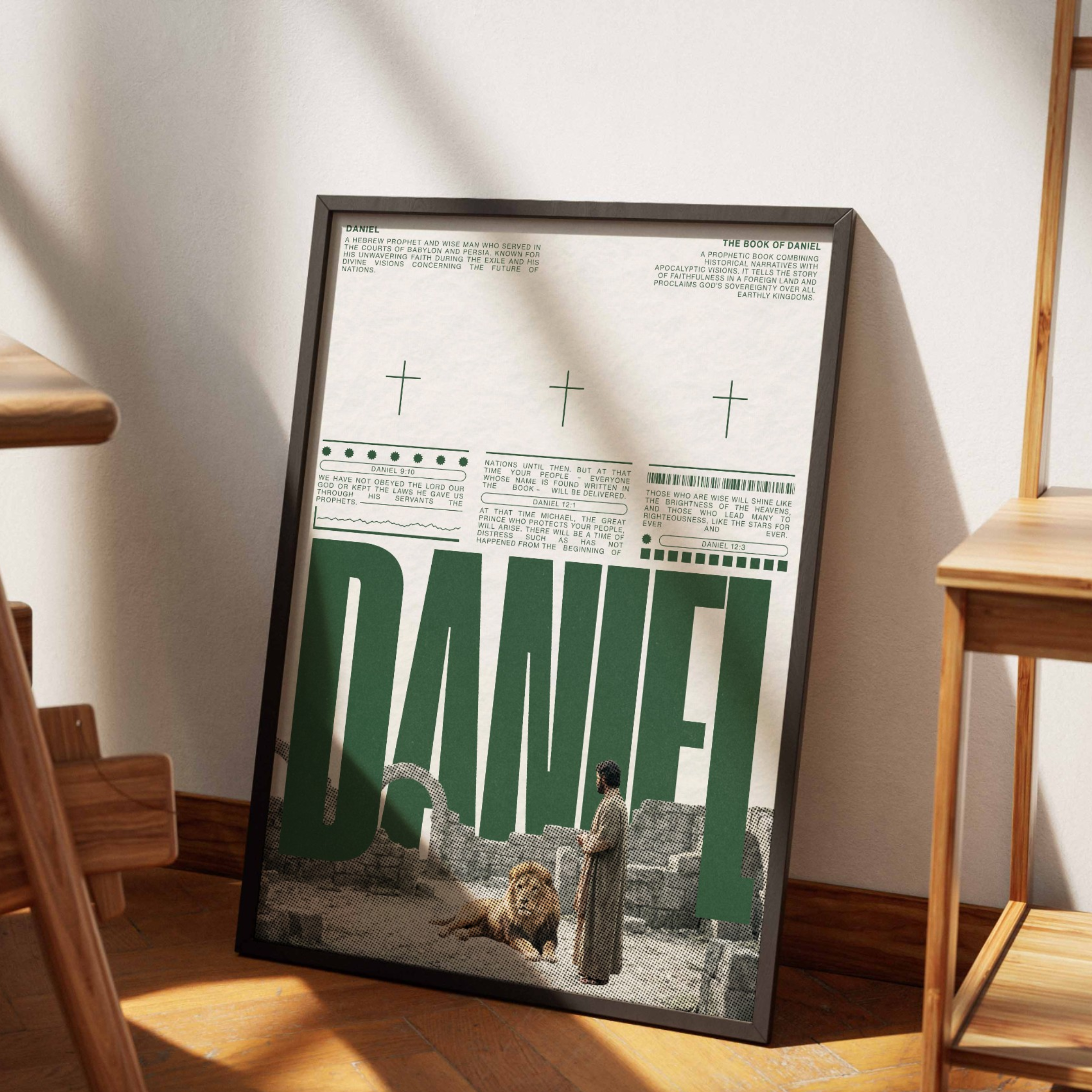 Book of Daniel