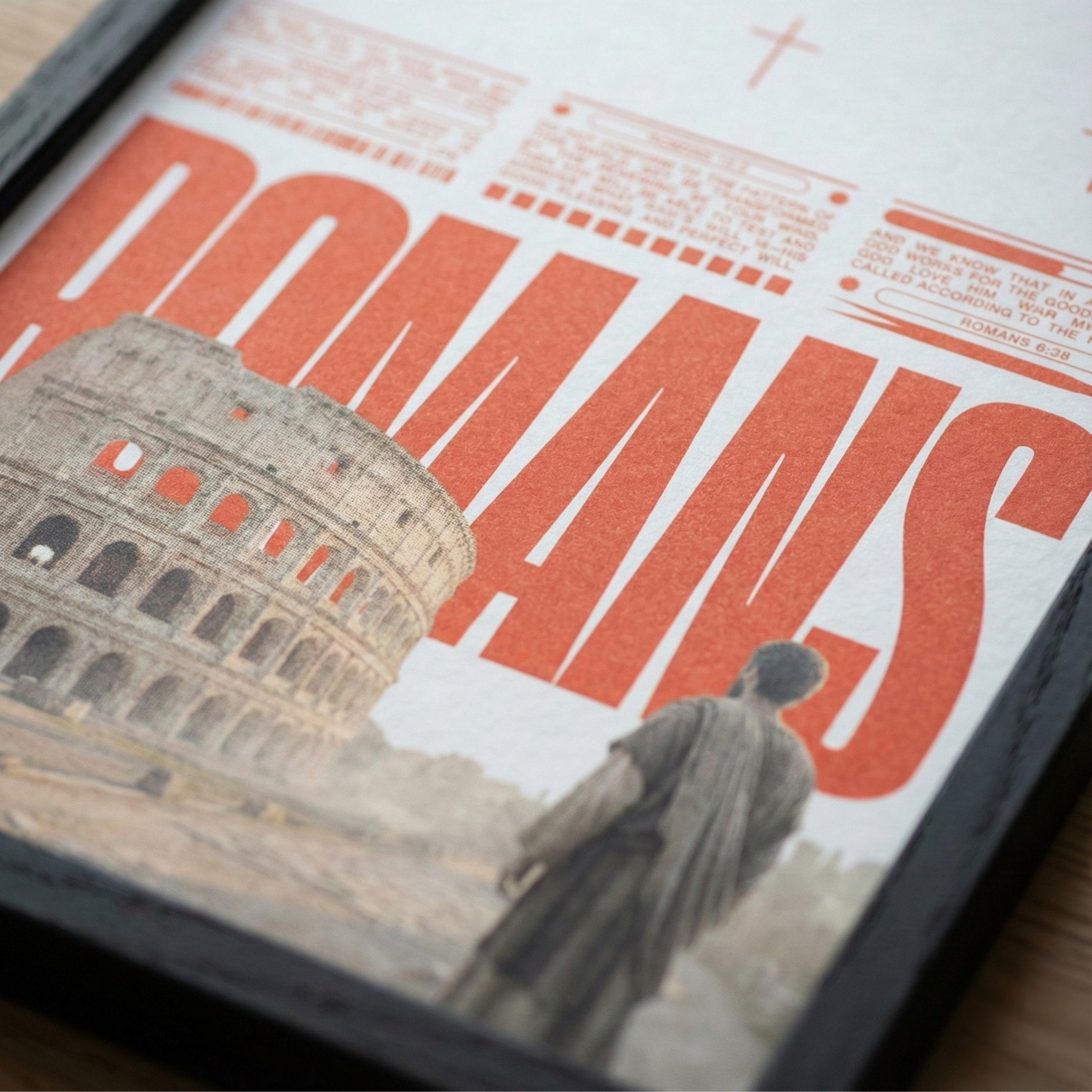 Book of Romans
