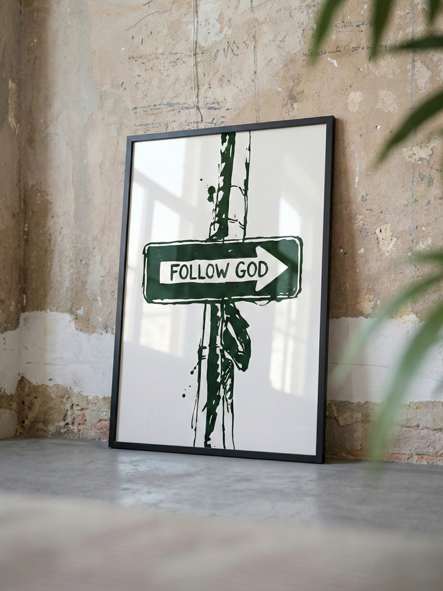 The Right Direction