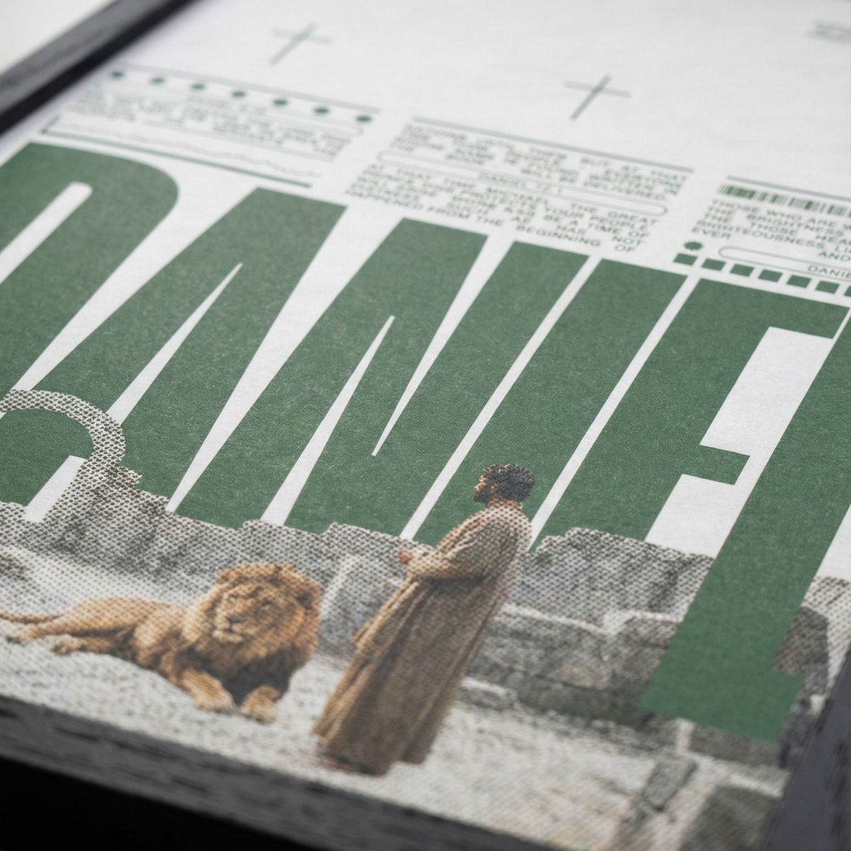 Book of Daniel