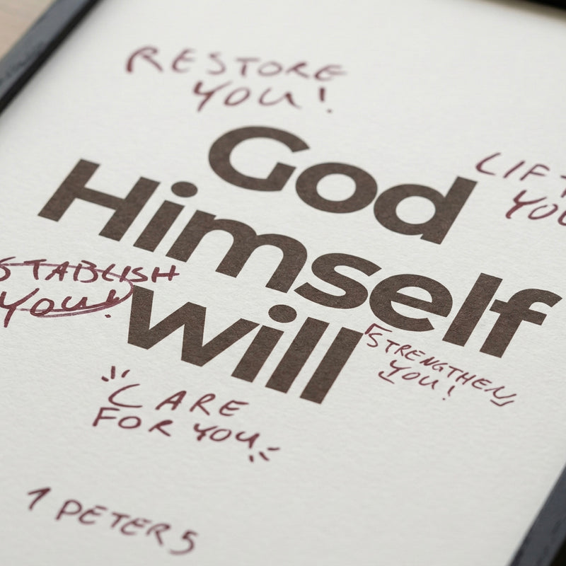 1 Peter 5