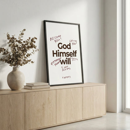 1 Peter 5