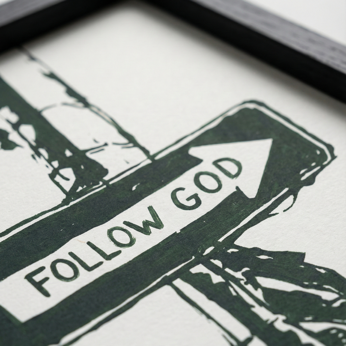 The Right Direction