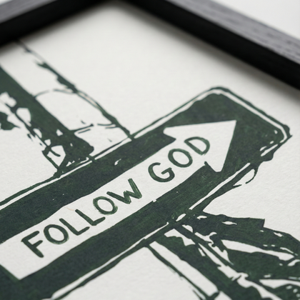 The Right Direction