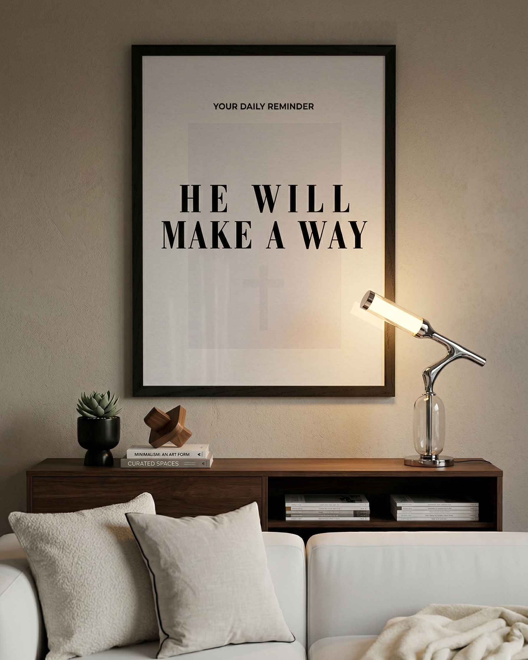 Make A Way