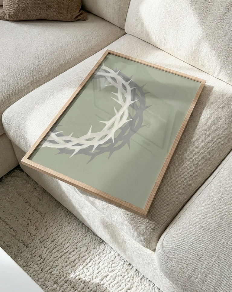 Crown of Thorns
