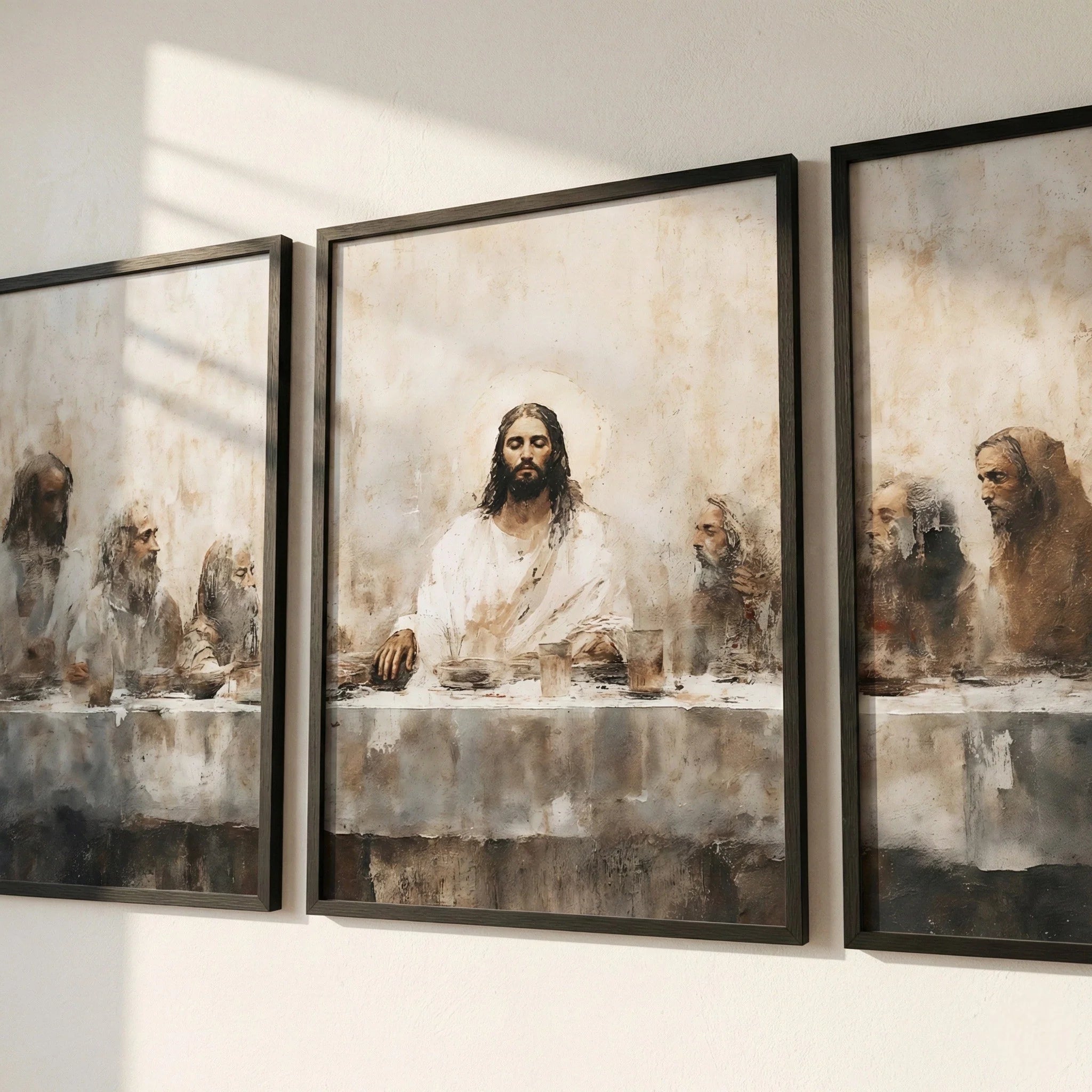 The Last Supper