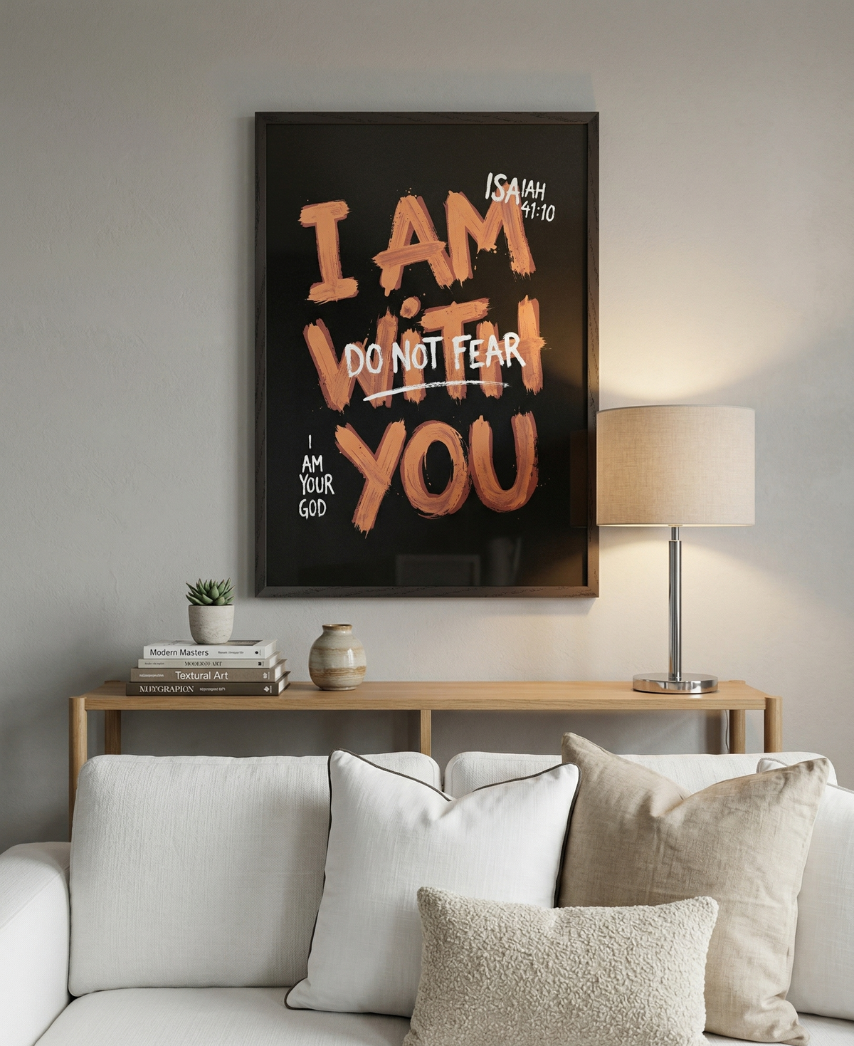 Isaiah 41:10
