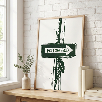 The Right Direction