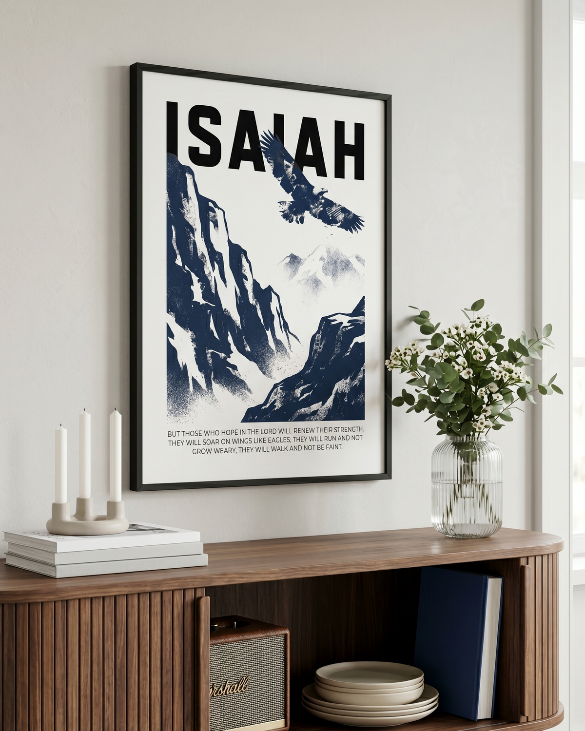 Isaiah 40:31