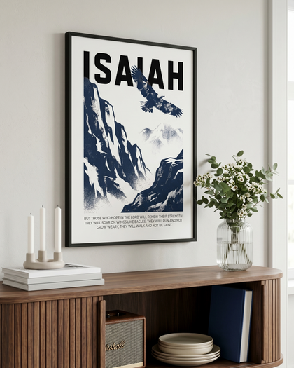 Isaiah 40:31