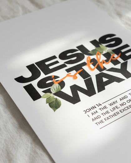 John 14:6