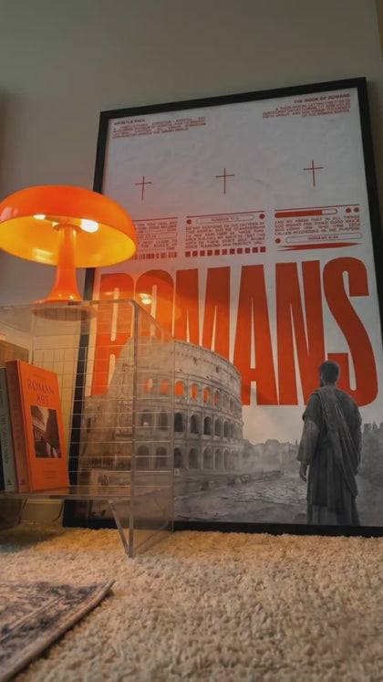 Book of Romans