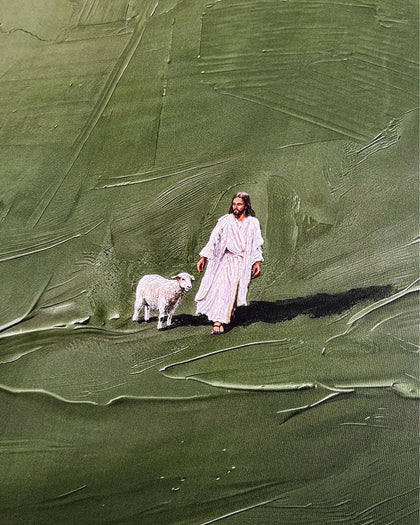 The Good Shepherd