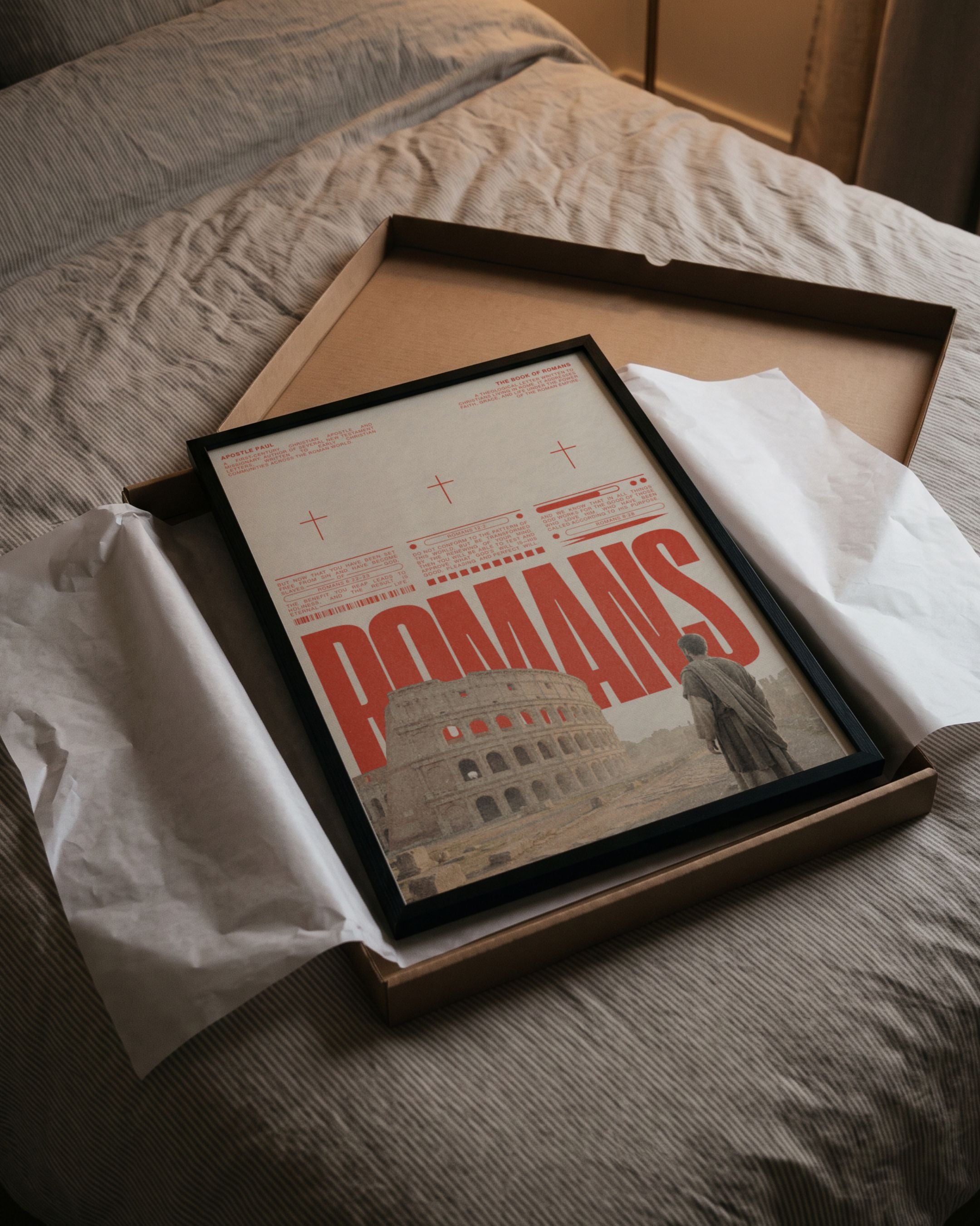 Book of Romans