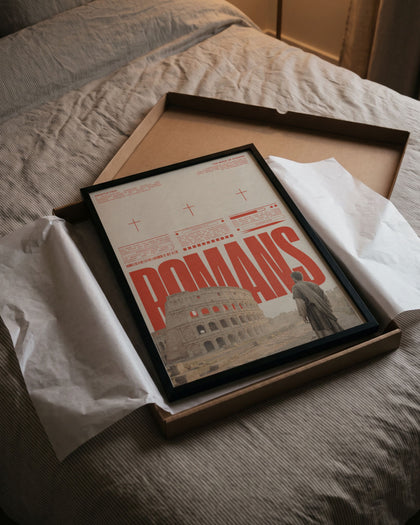 Book of Romans