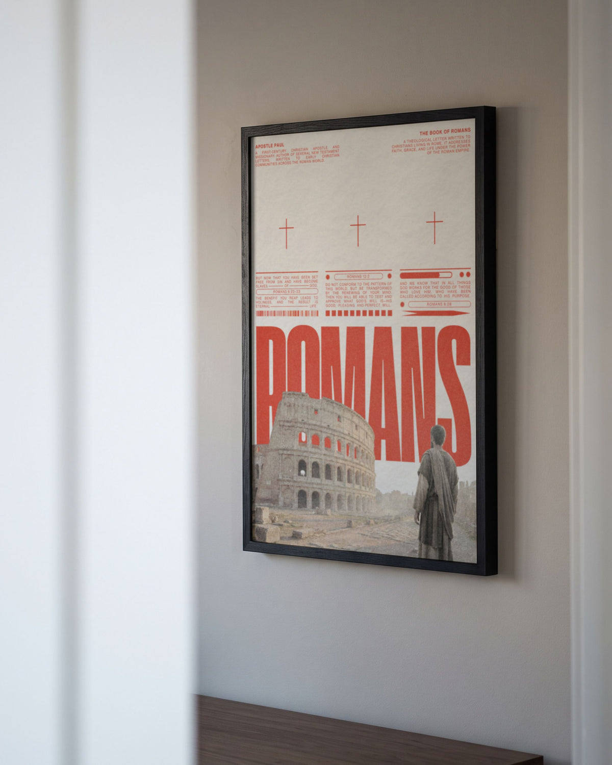 Book of Romans