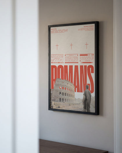 Book of Romans