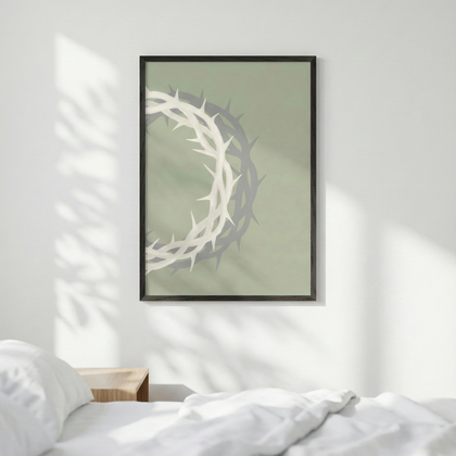 Crown of Thorns