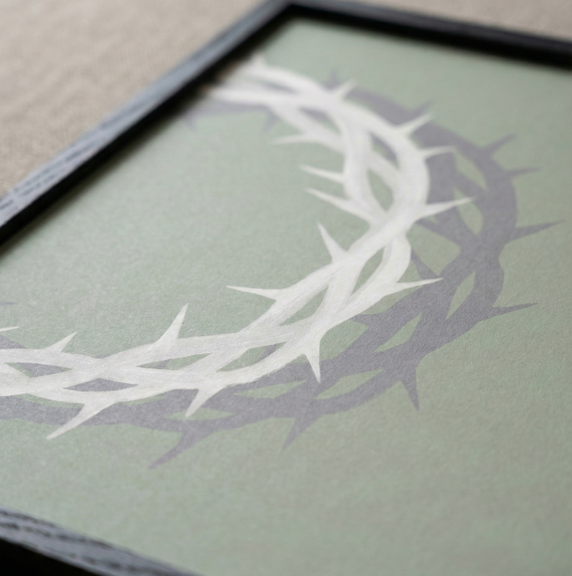 Crown of Thorns