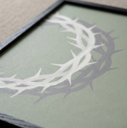 Crown of Thorns
