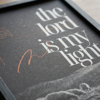 Psalm 27