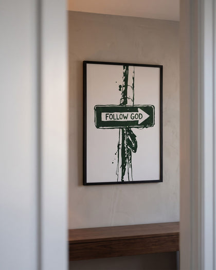 The Right Direction