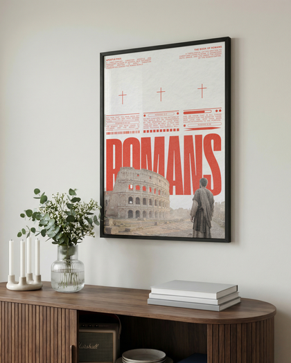 Book of Romans