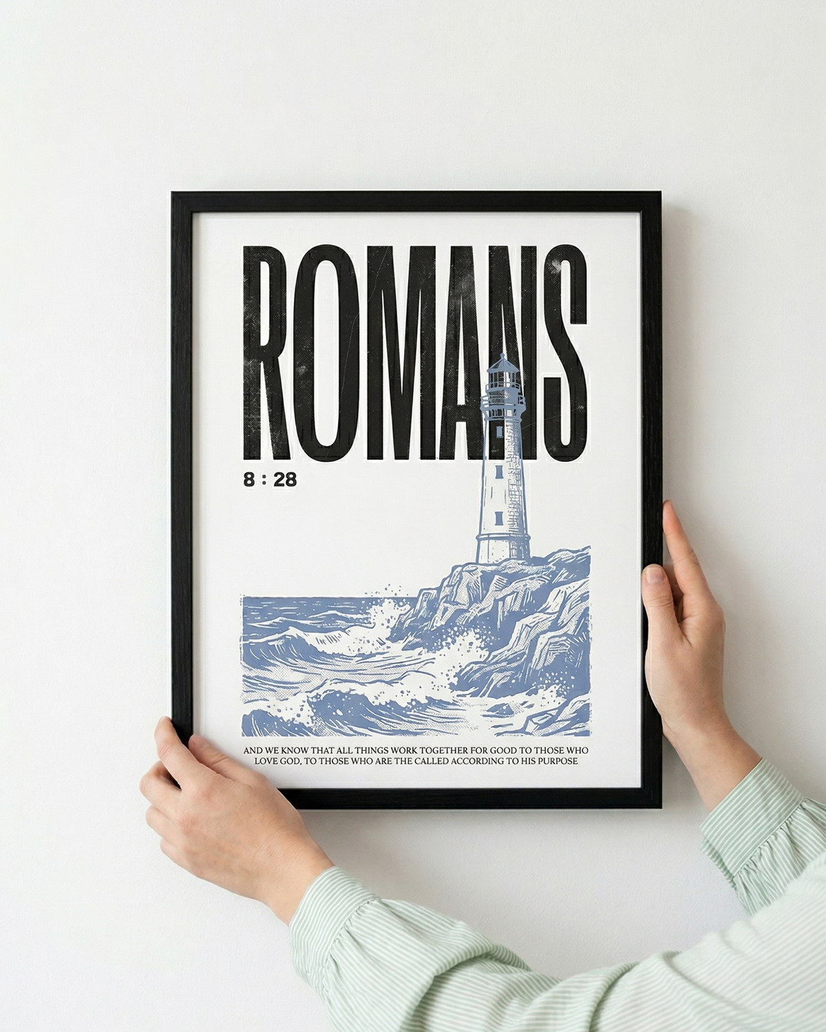 Romans 8:28