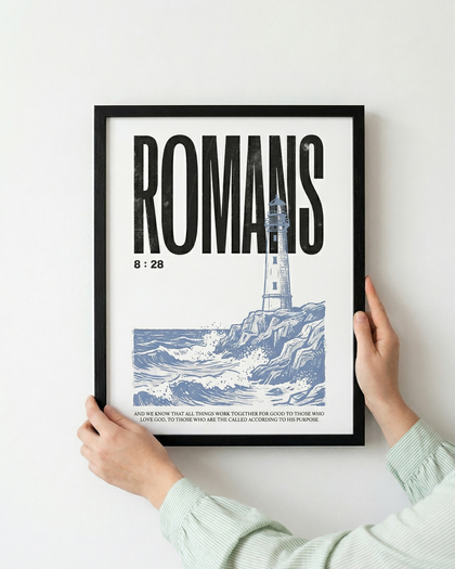 Romans 8:28
