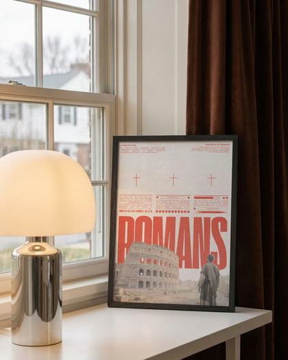 Book of Romans