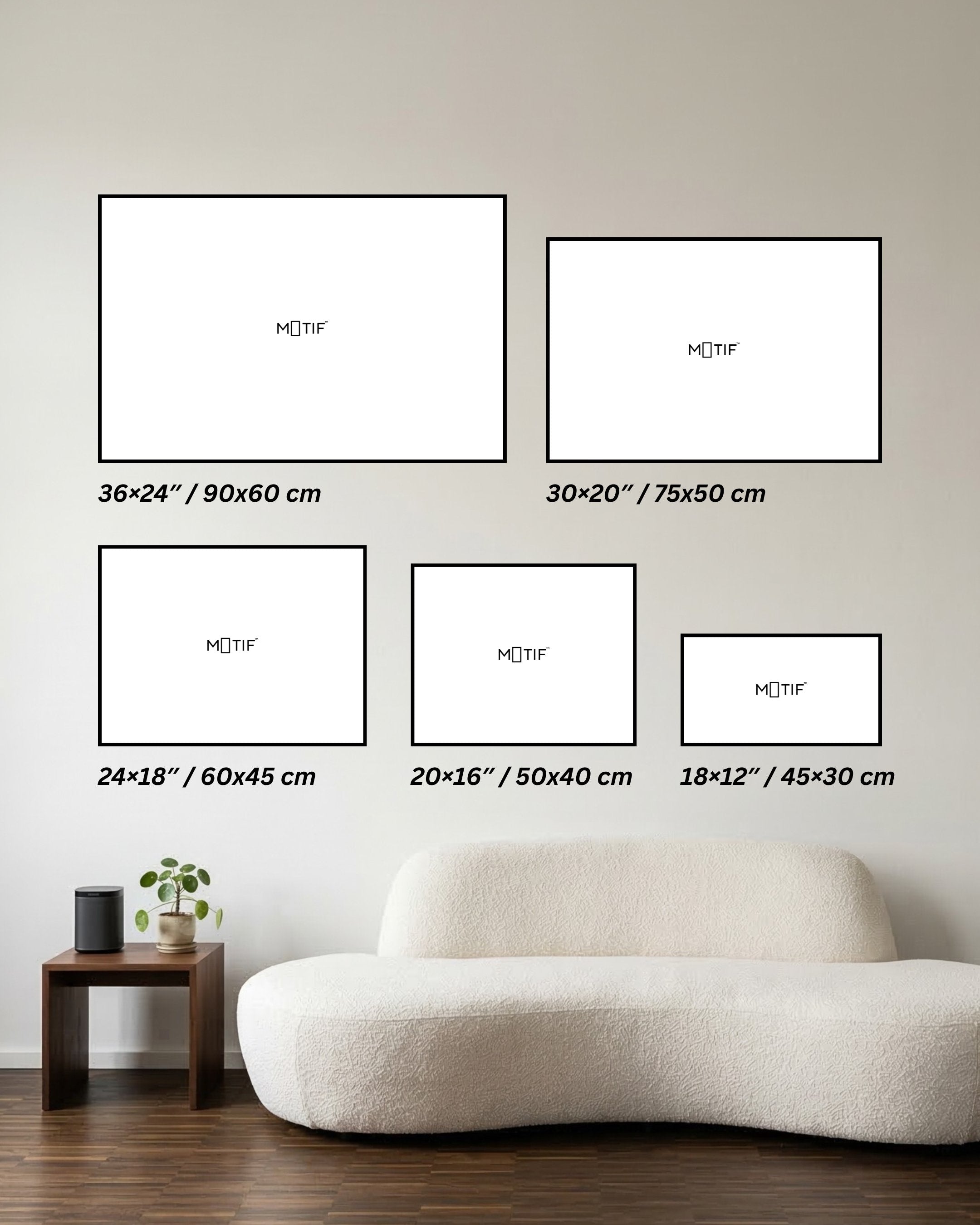 Sizes Global